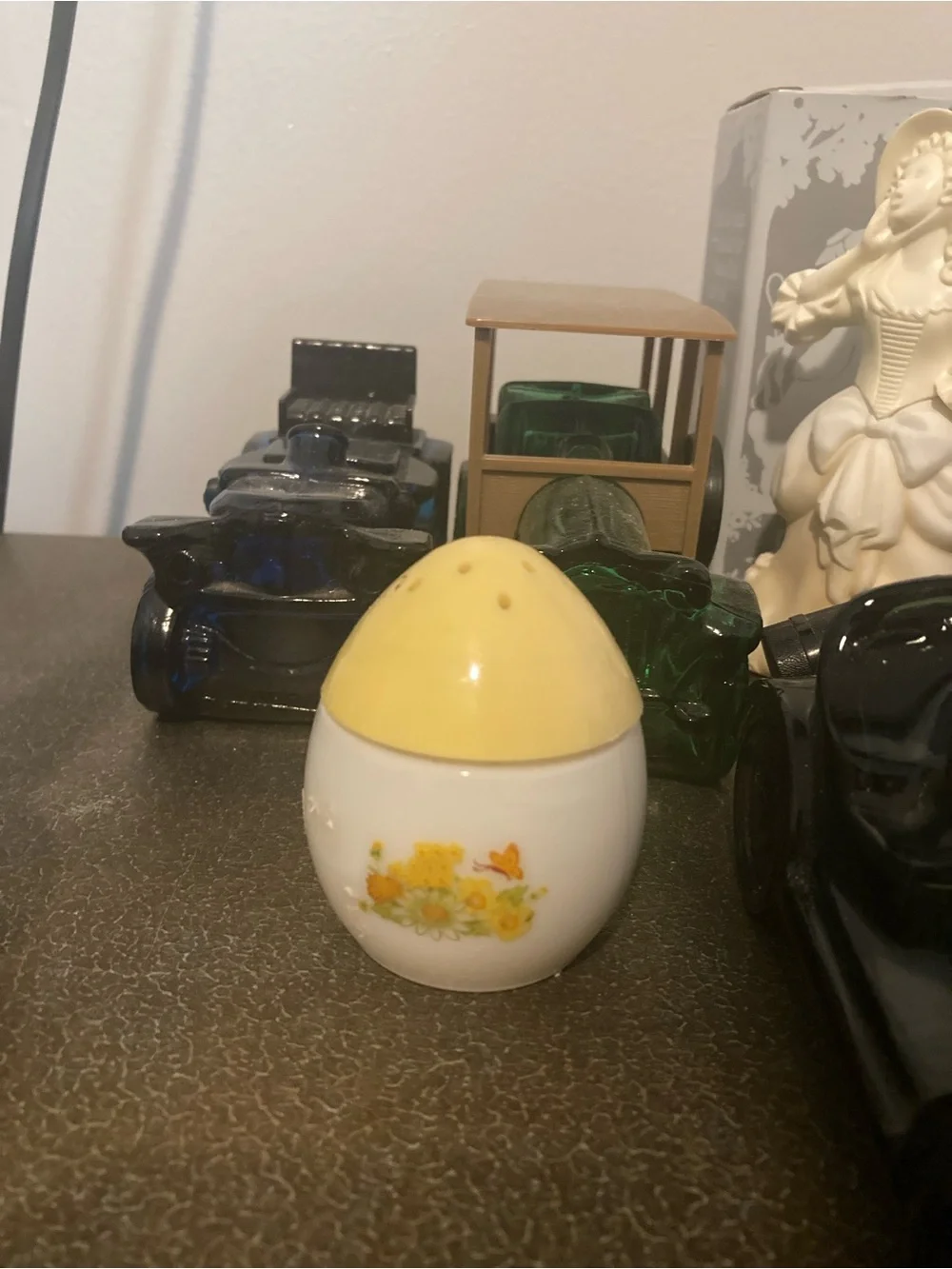 Avon vintage bottle